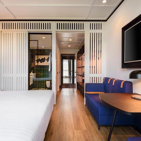 Hotel Tres Reyes San Sebastián Eksteriør bilde