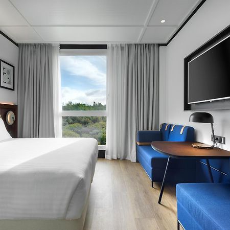 Hotel Tres Reyes San Sebastián Eksteriør bilde