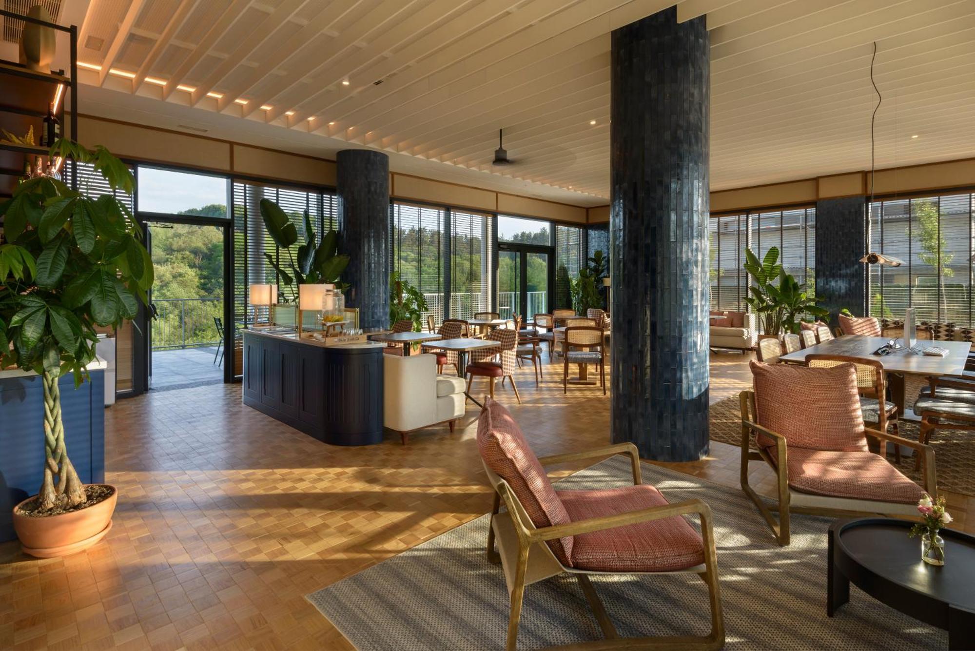 Hotel Tres Reyes San Sebastián Eksteriør bilde