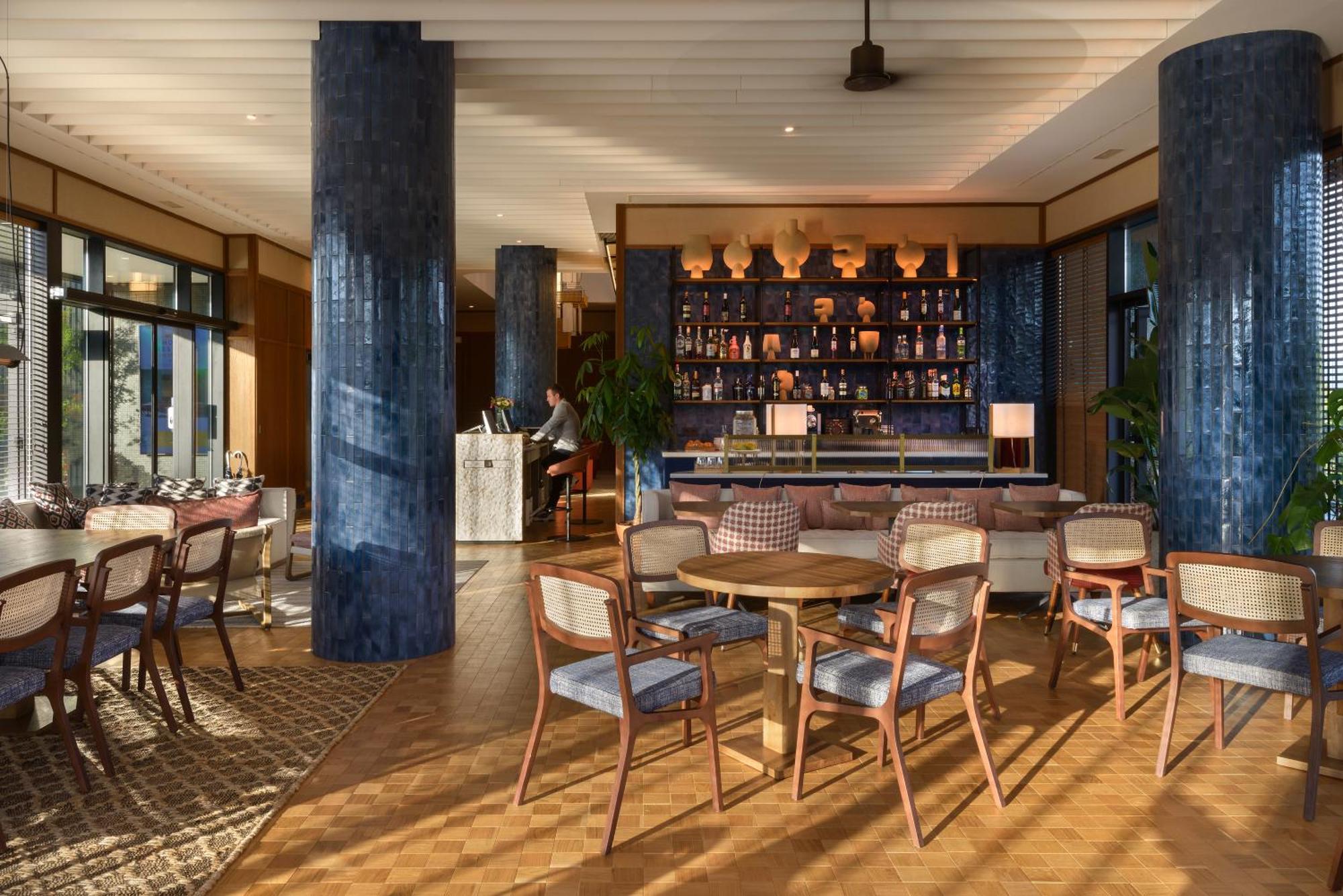 Hotel Tres Reyes San Sebastián Eksteriør bilde