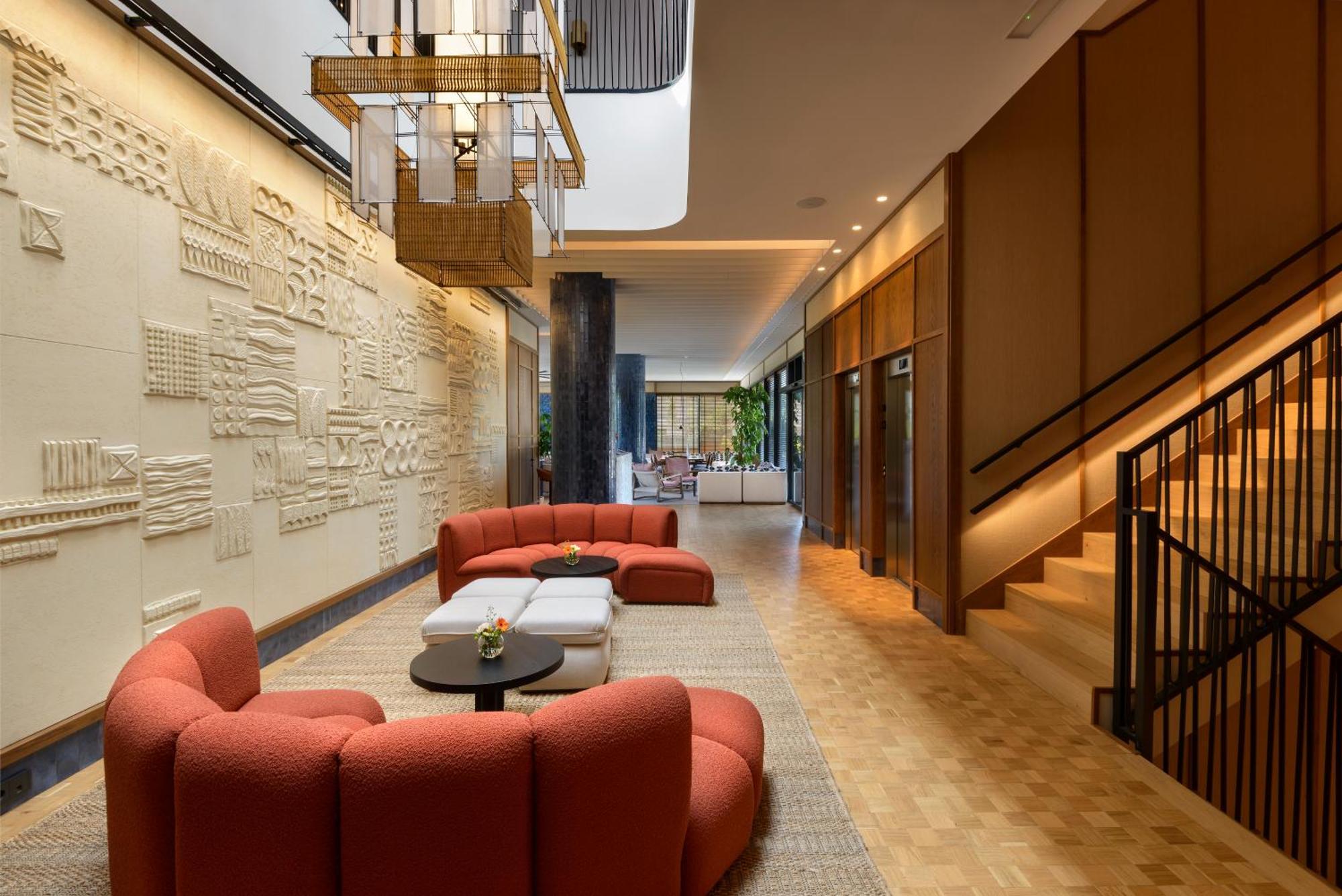 Hotel Tres Reyes San Sebastián Eksteriør bilde