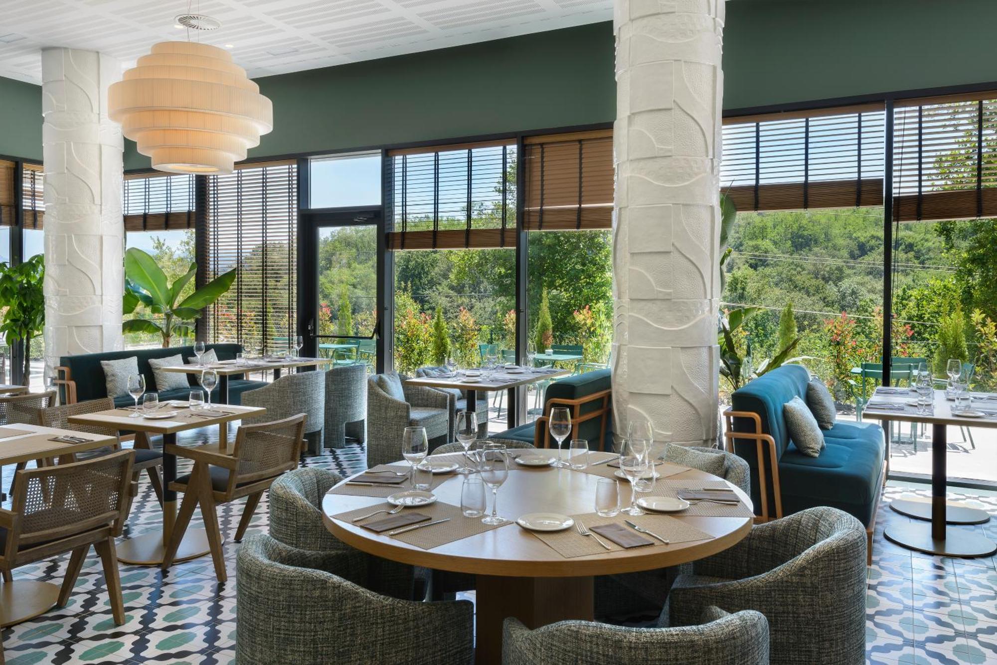 Hotel Tres Reyes San Sebastián Eksteriør bilde