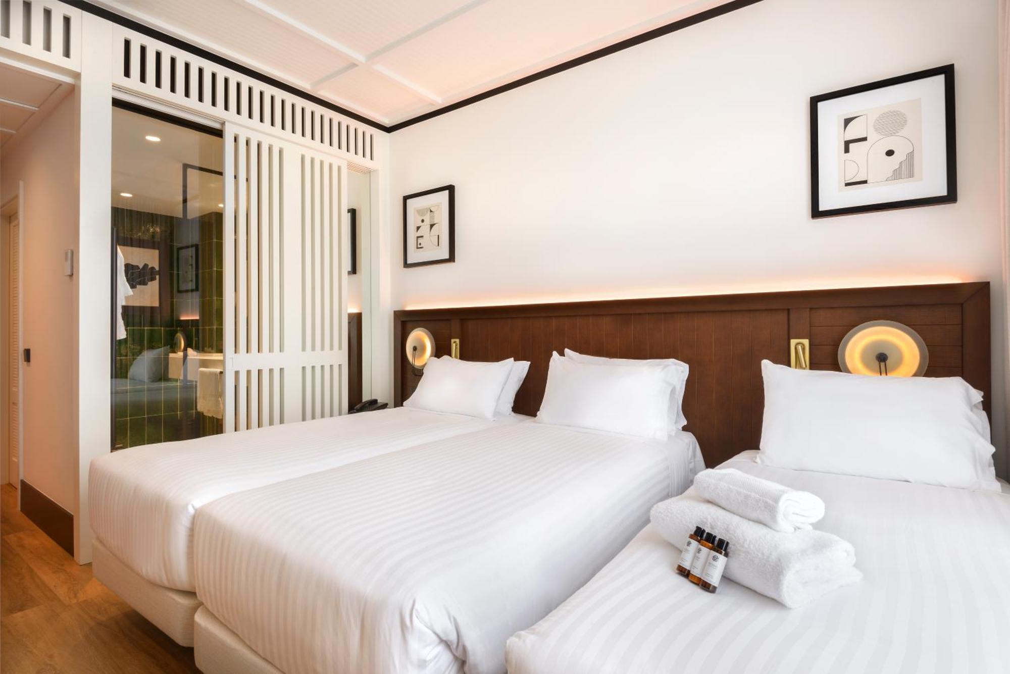 Hotel Tres Reyes San Sebastián Eksteriør bilde