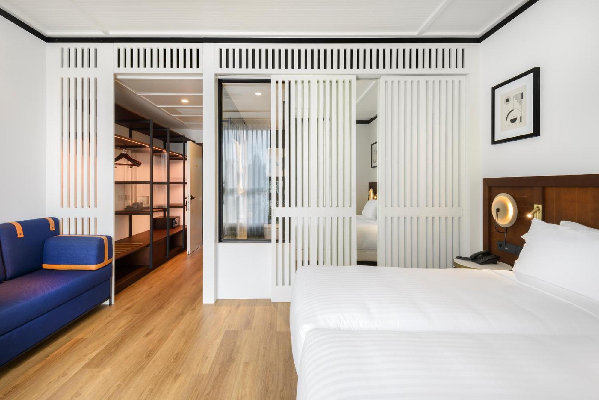 Hotel Tres Reyes San Sebastián Eksteriør bilde