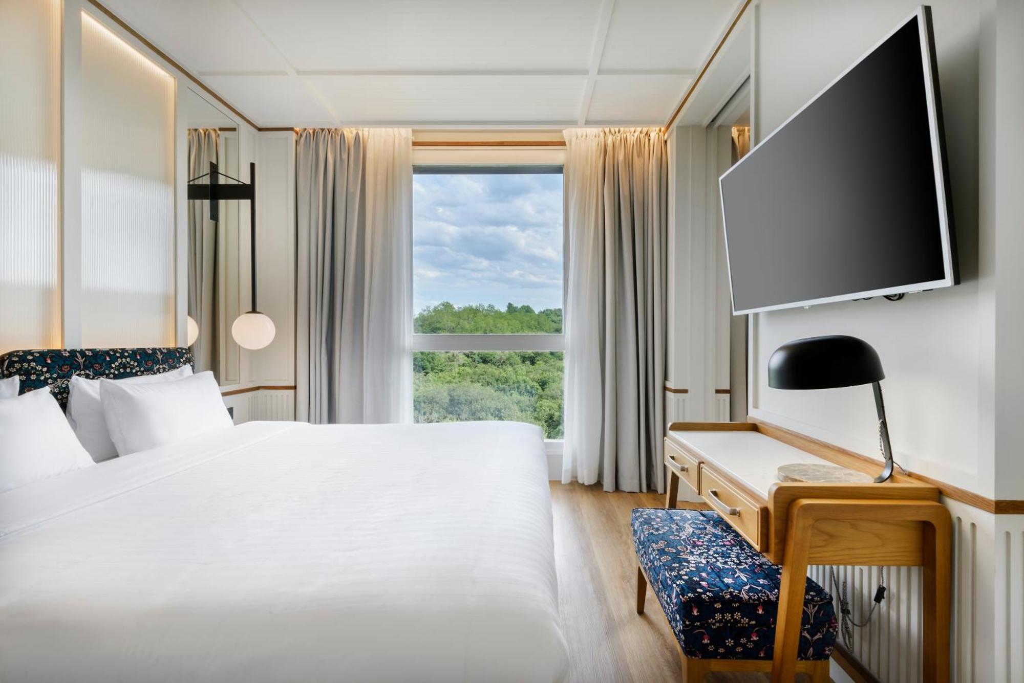 Hotel Tres Reyes San Sebastián Eksteriør bilde